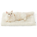 Manta Autocalentable para Gatos - blanco / 61x45cm