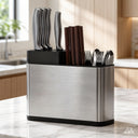 Pack Cocina Ordenada — Organizador de Cubertería + Escurridor - componente
