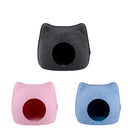 Cueva de Fieltro para Gatos