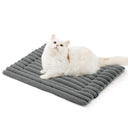 Manta Autocalentable para Gatos - gris claro / 61x45cm